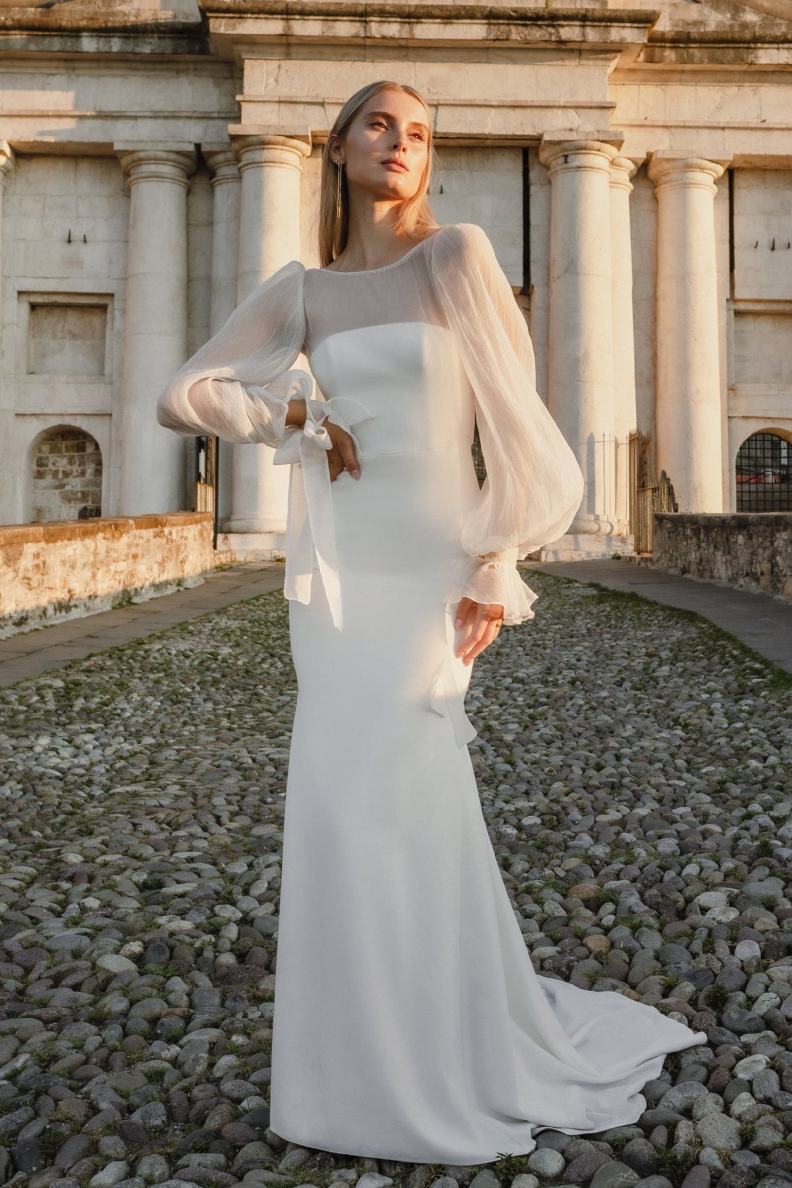 Sistine Version 1: (adj.) The Sixtus papal line; of earthly divinity.